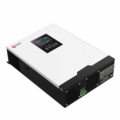 اینورتر خورشیدی