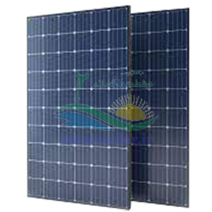 خرید پنل خورشیدی 590 وات اوسدا مدل