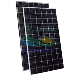 خرید پنل خورشیدی 690 وات کانادین مدل