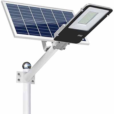 روشنایی خورشیدی