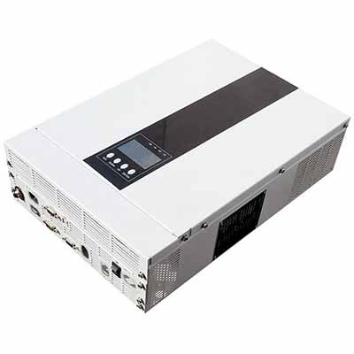 سانورتر خورشیدی