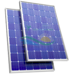 پنل خورشیدی ۵۹۰ وات JA Solar