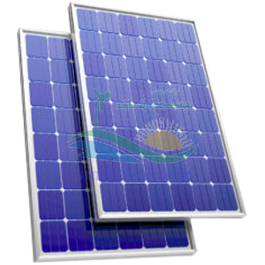 پنل خورشیدی ۵۹۰ وات JA Solar