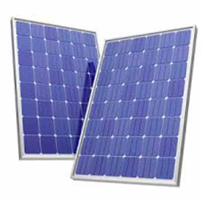 پنل خورشیدی