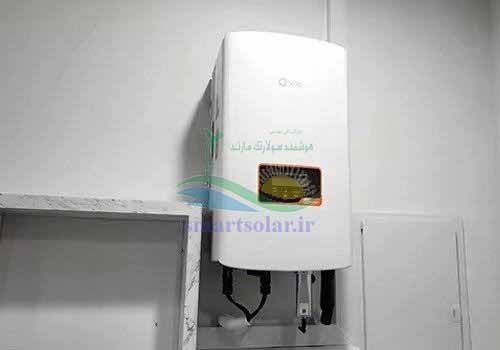 نصب-و-راه-ندازی-اینورتر-سولیس-اسمارت-سولار
